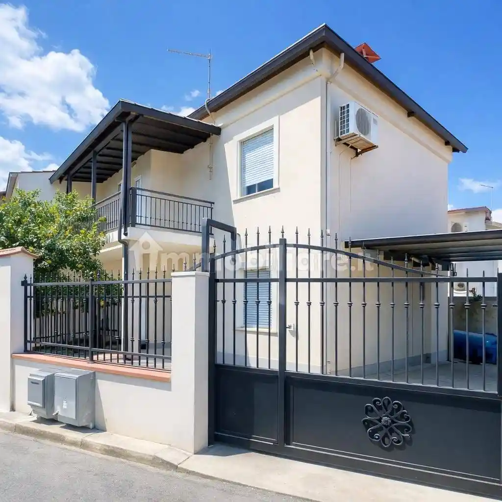 Casa indipendente in vendita a Villanovafranca