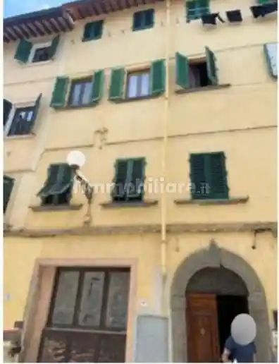 Appartamento in vendita a Fucecchio