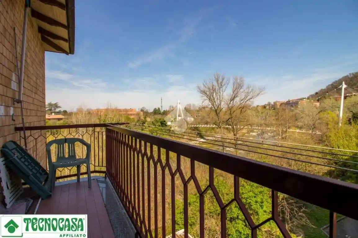 Appartamento in vendita a Casalecchio di Reno