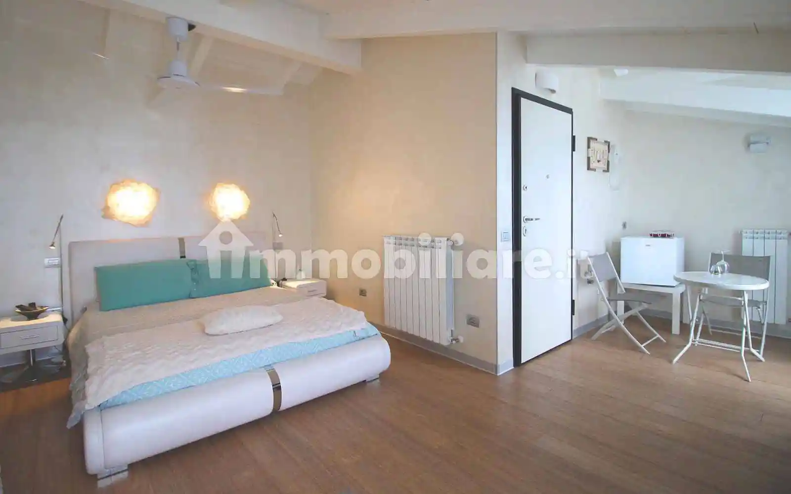 Appartamento in vendita a Bordighera