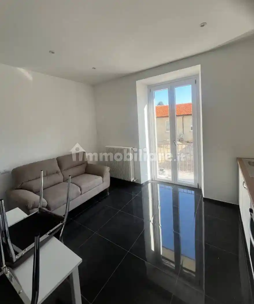 Appartamento in affitto a Pinerolo