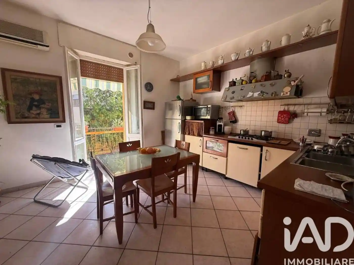 Appartamento in vendita a Arezzo