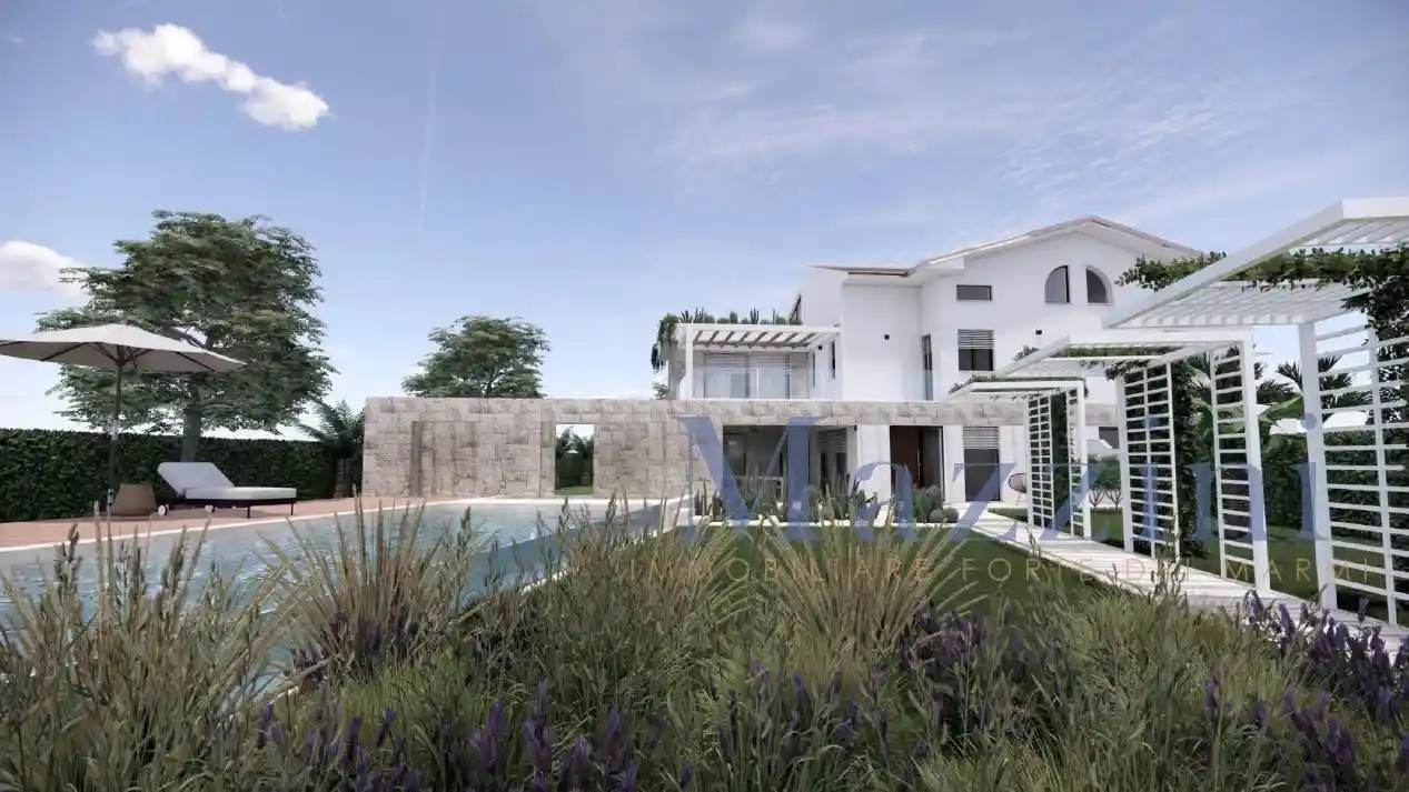 Villa in vendita a Forte dei Marmi