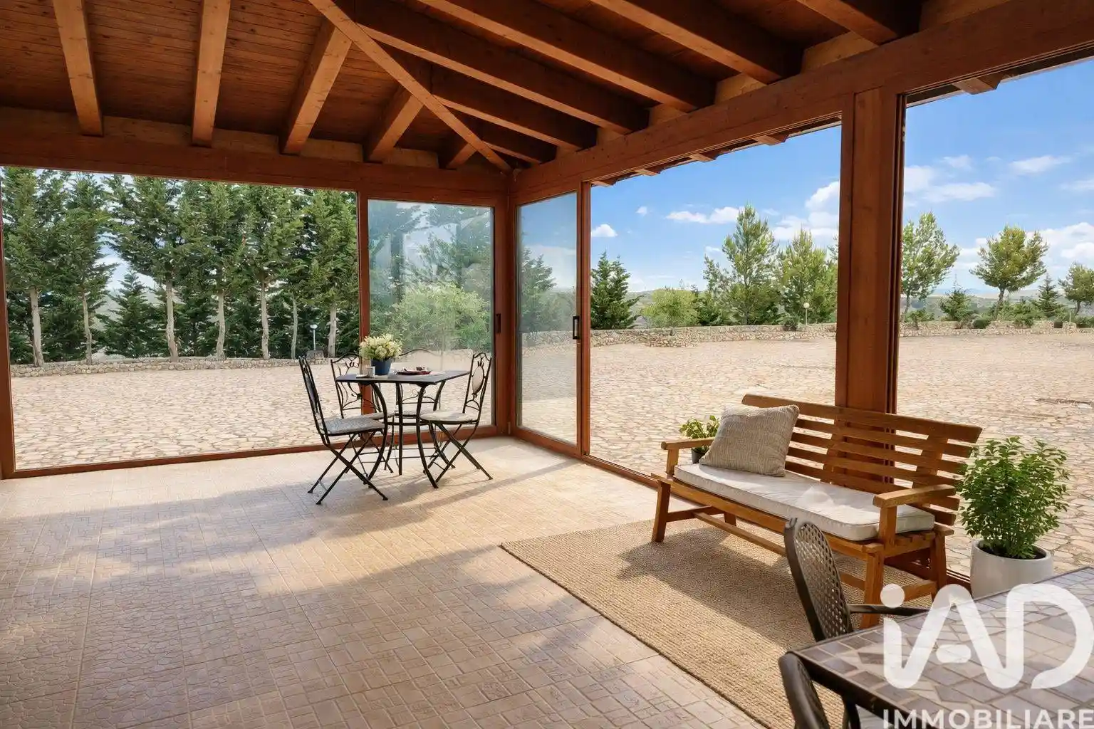 Villa in vendita a Ravanusa