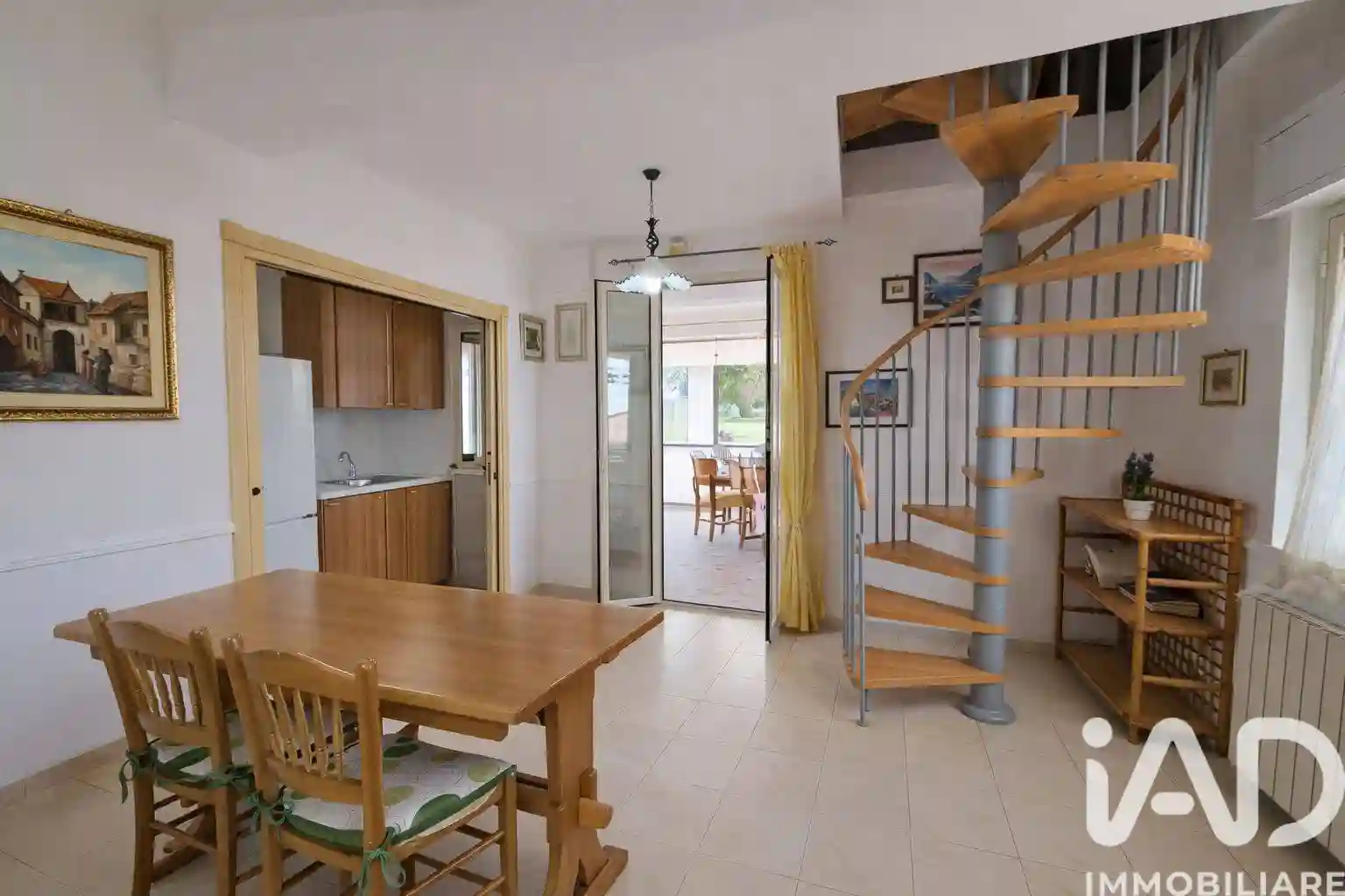 Villa - foto 2