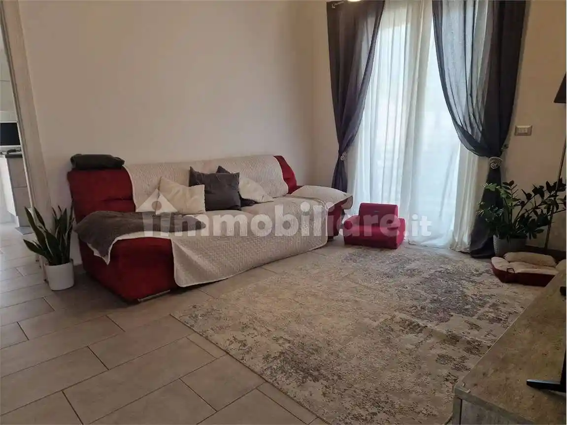 Appartamento in vendita a Subbiano
