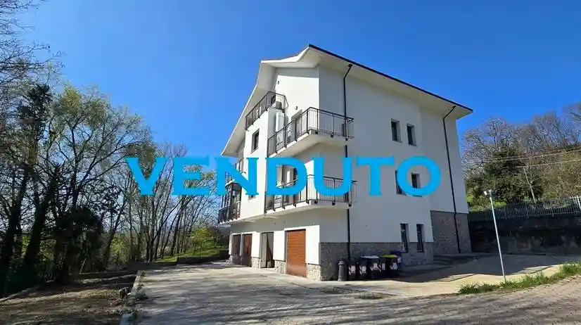 Appartamento in vendita a Avigliana
