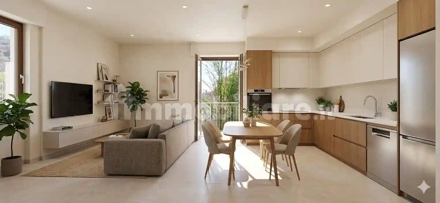 Appartamento - foto 5