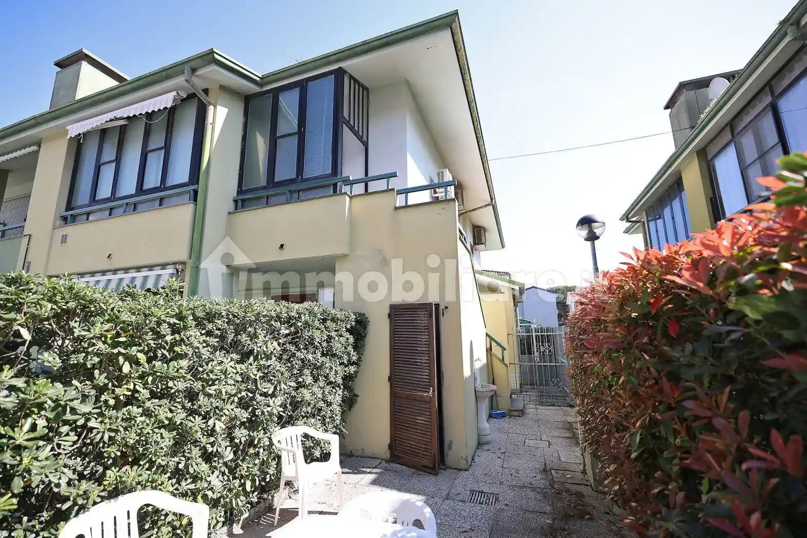 Villetta a schiera in vendita a Comacchio