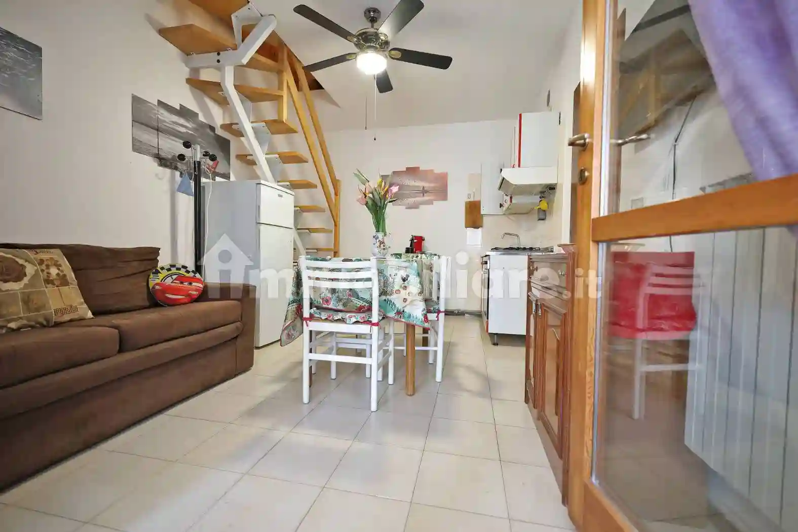 Villetta a schiera - foto 2