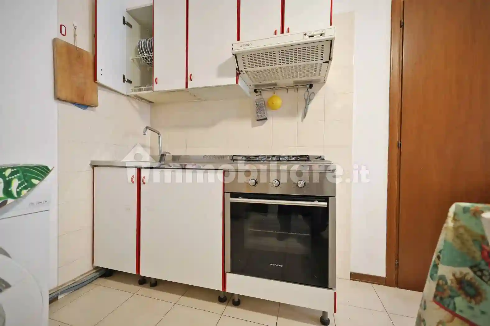 Villetta a schiera - foto 3