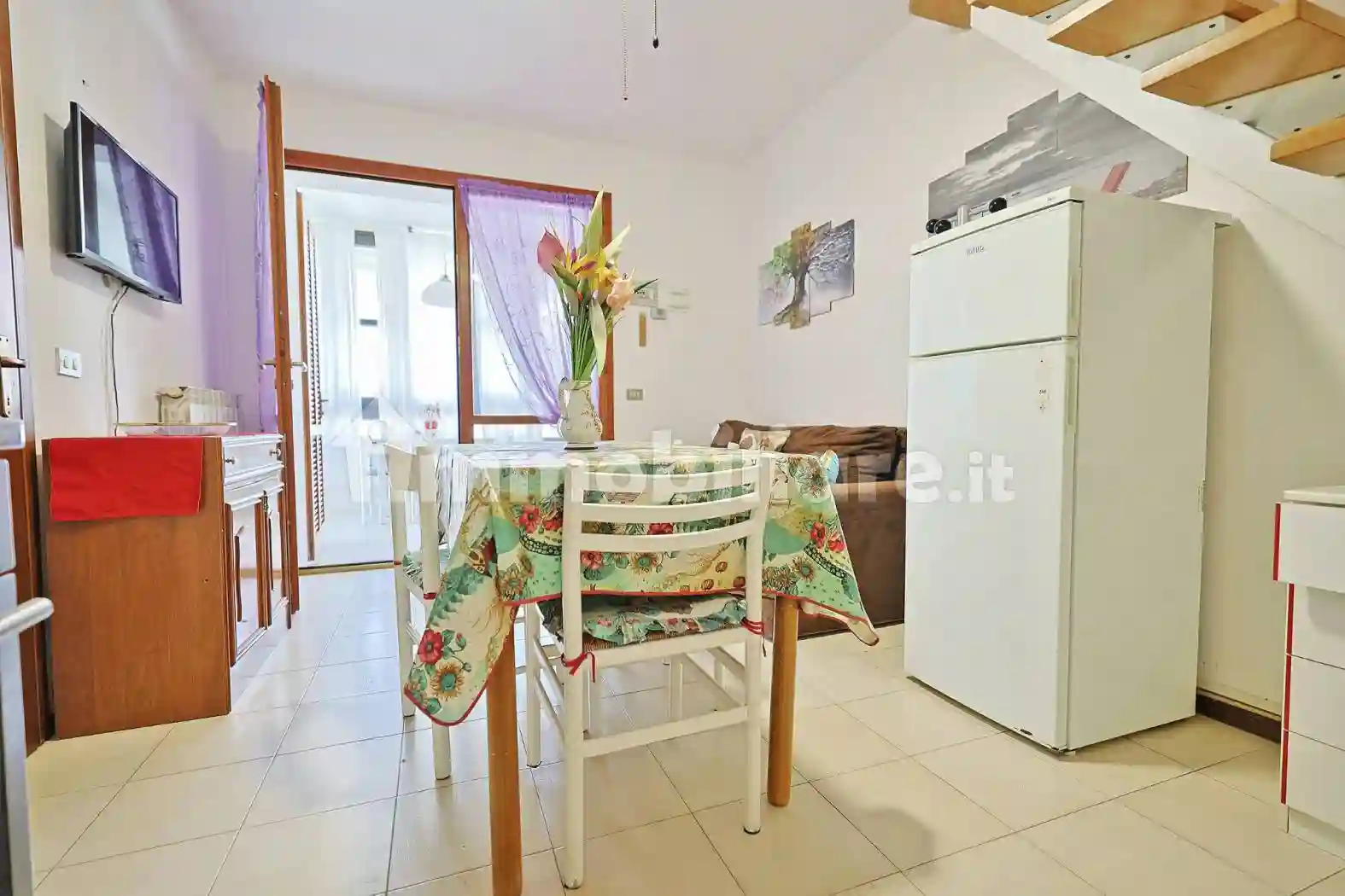 Villetta a schiera - foto 5