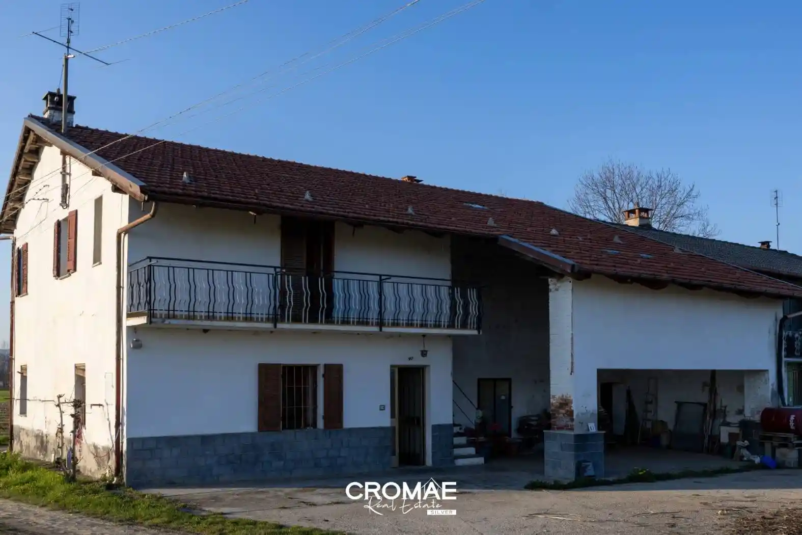 Villa in vendita a Cuneo