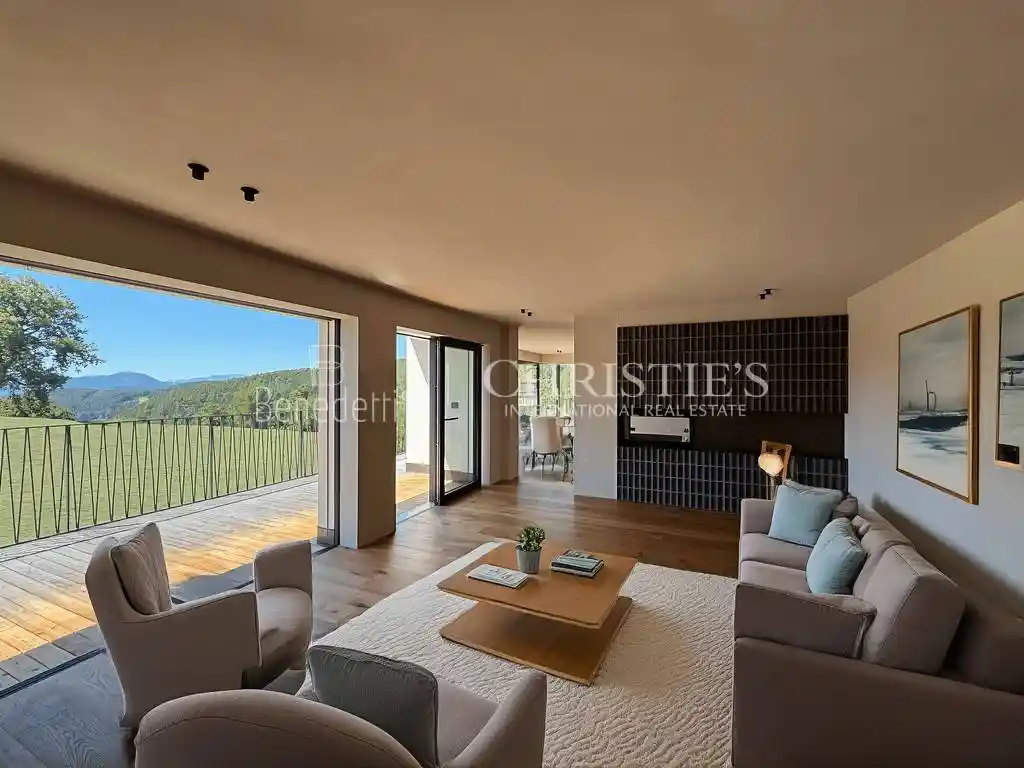 Appartamento in vendita a Renon