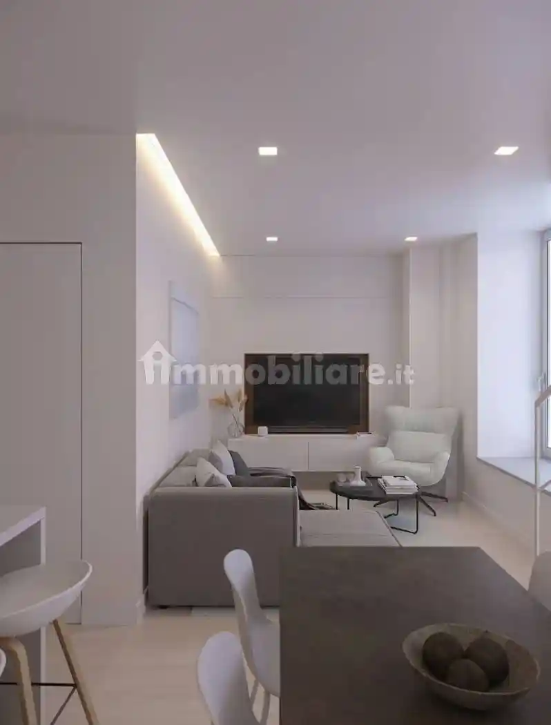 Loft in vendita a Milano