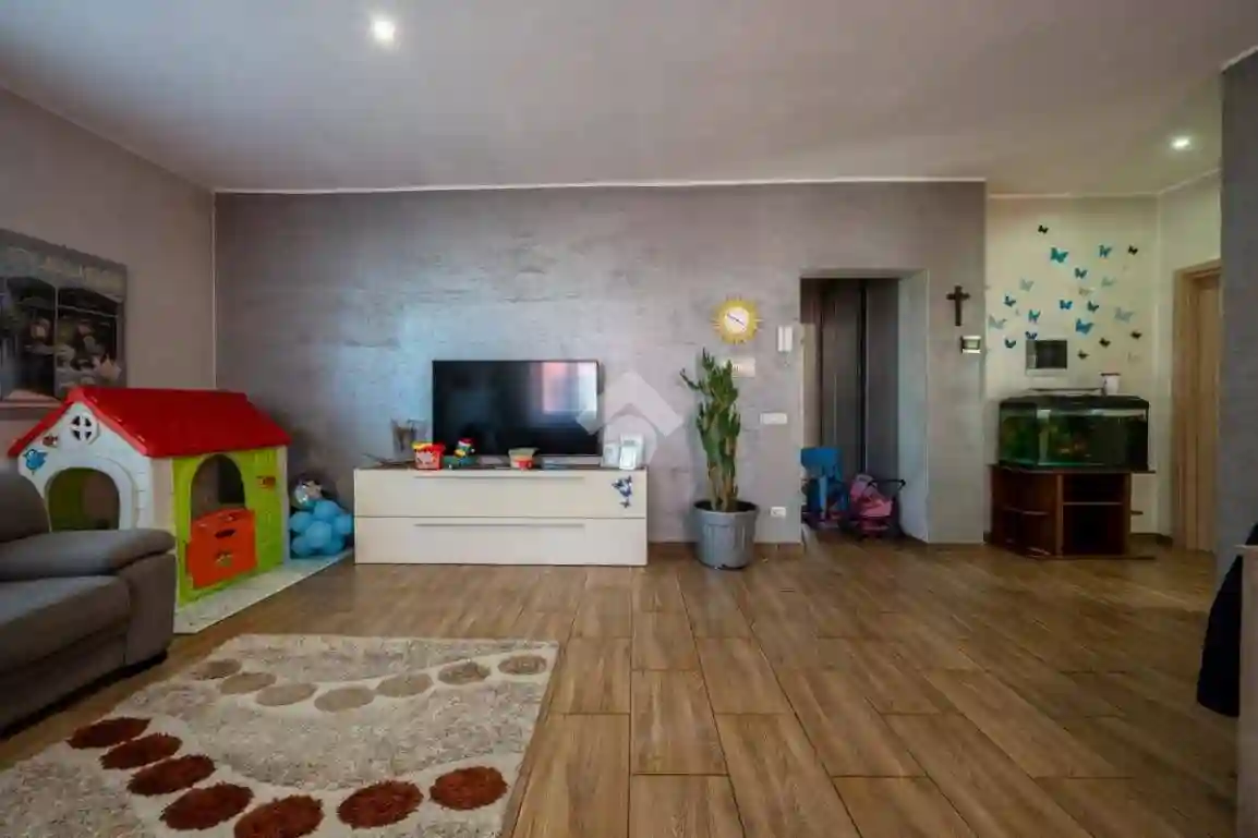 Casa indipendente - foto 4