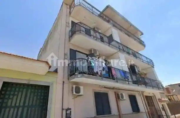 Appartamento in vendita a Afragola