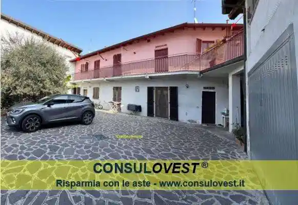 Appartamento in vendita a Nerviano