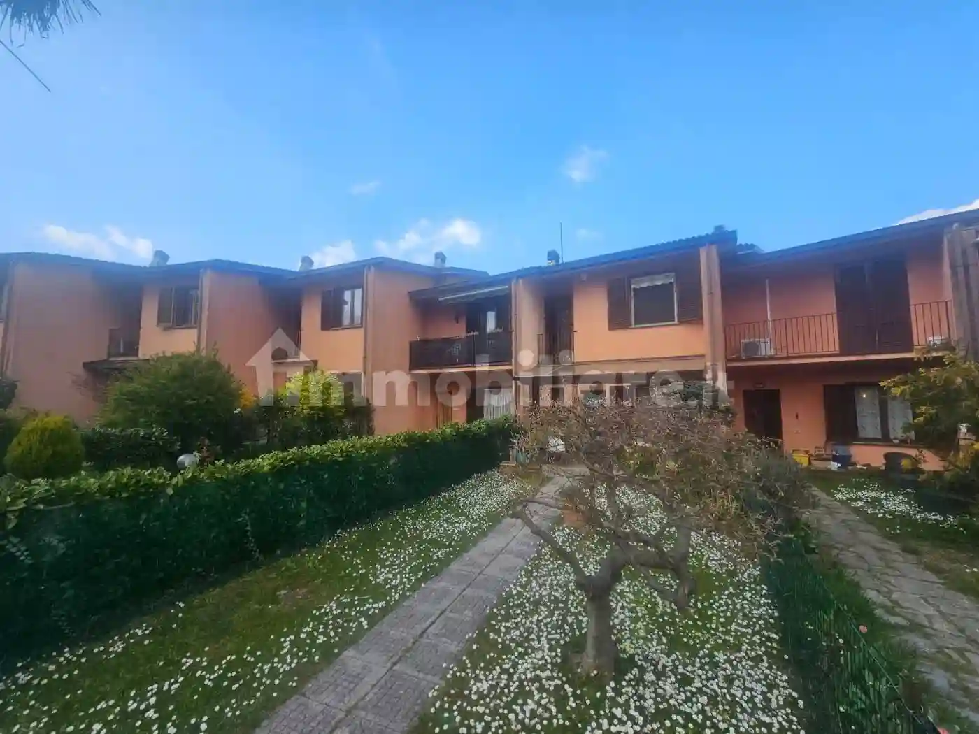 Villetta a schiera - foto 3