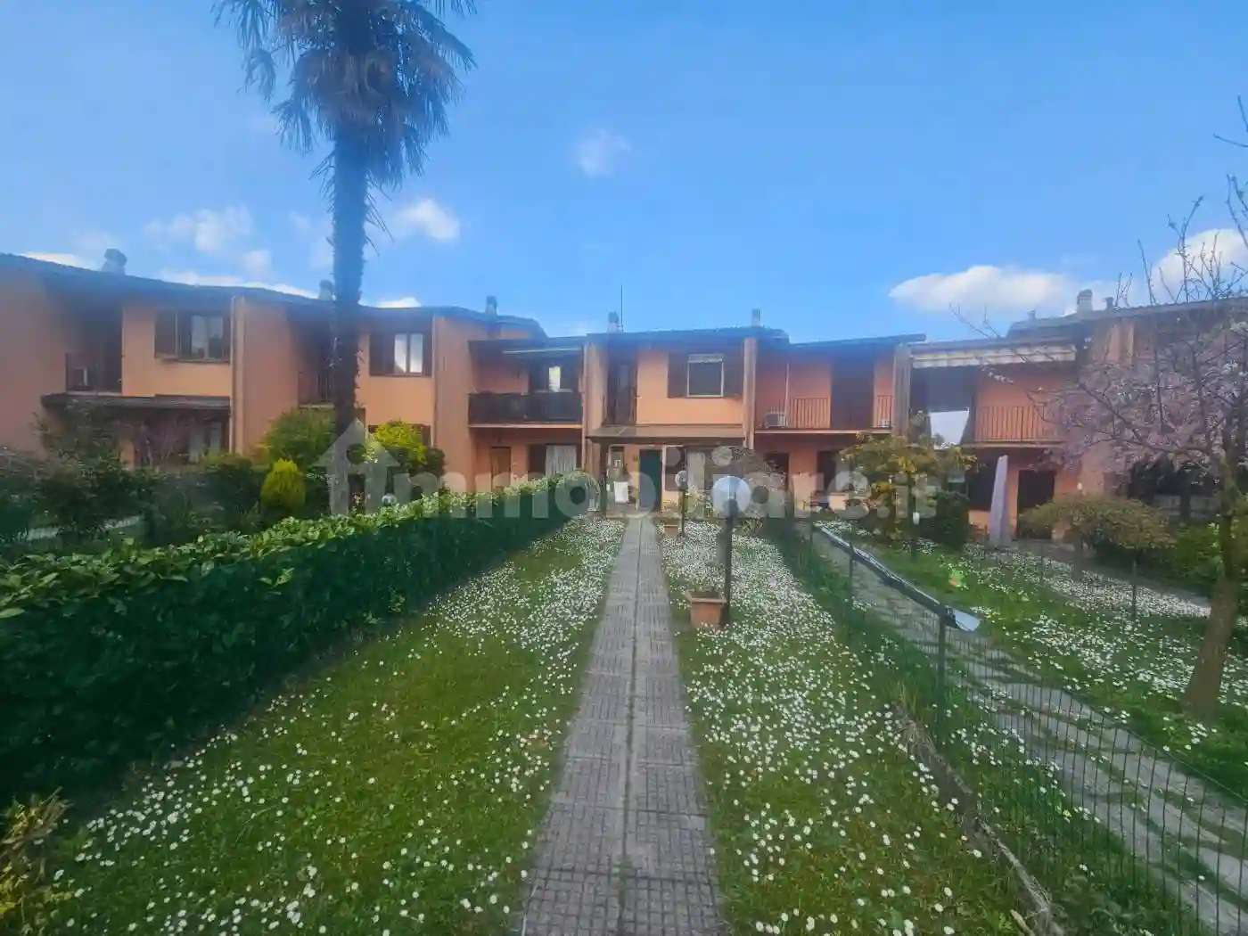 Villetta a schiera - foto 4