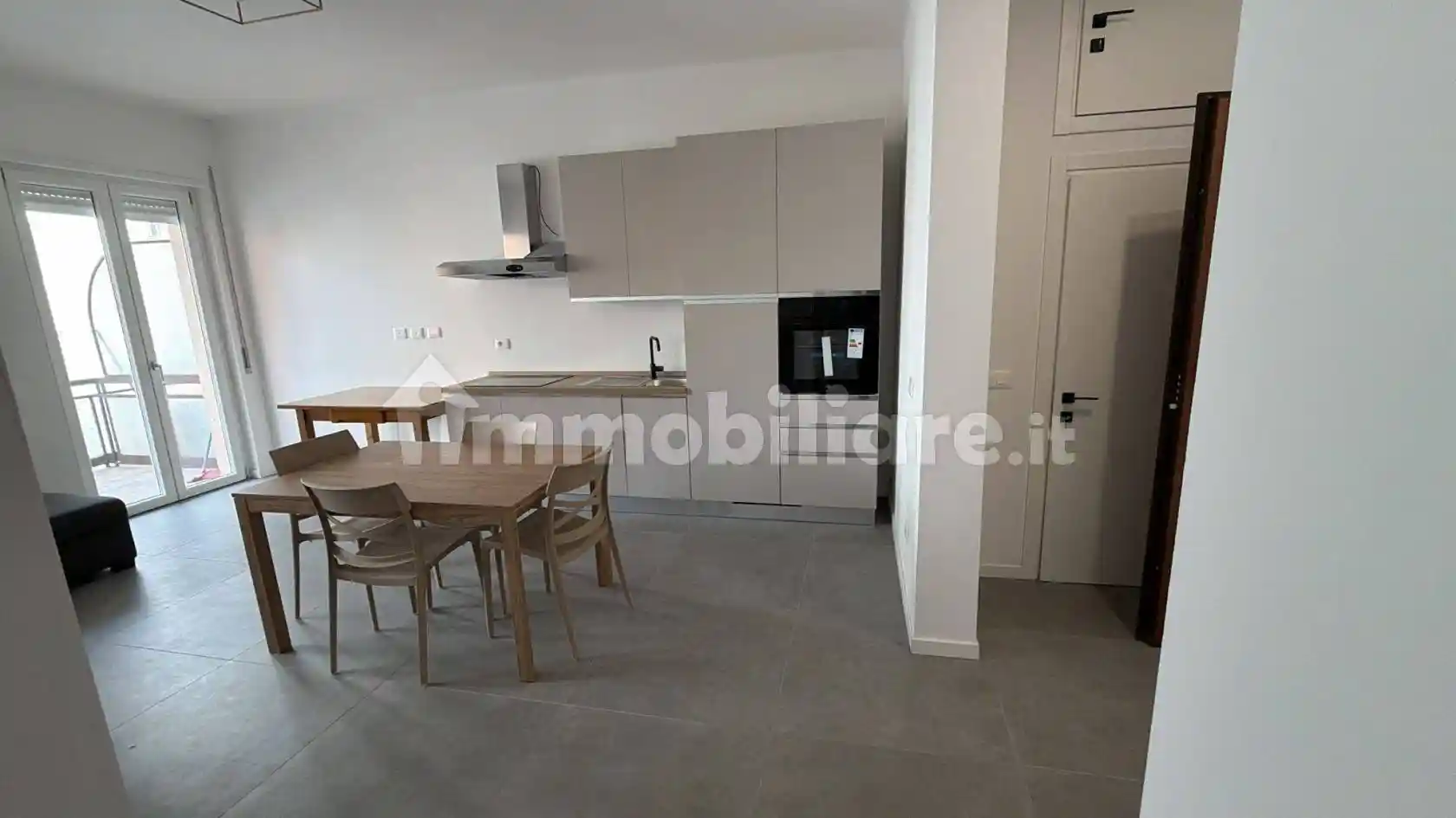 Appartamento in vendita a Verona