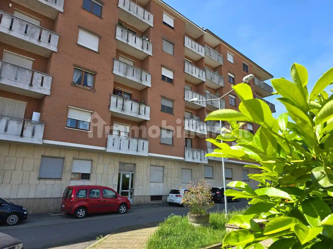 Appartamento in vendita a San Benigno Canavese