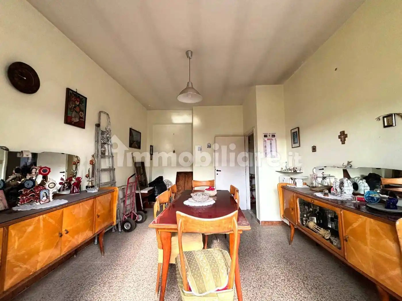 Appartamento in vendita a Marino