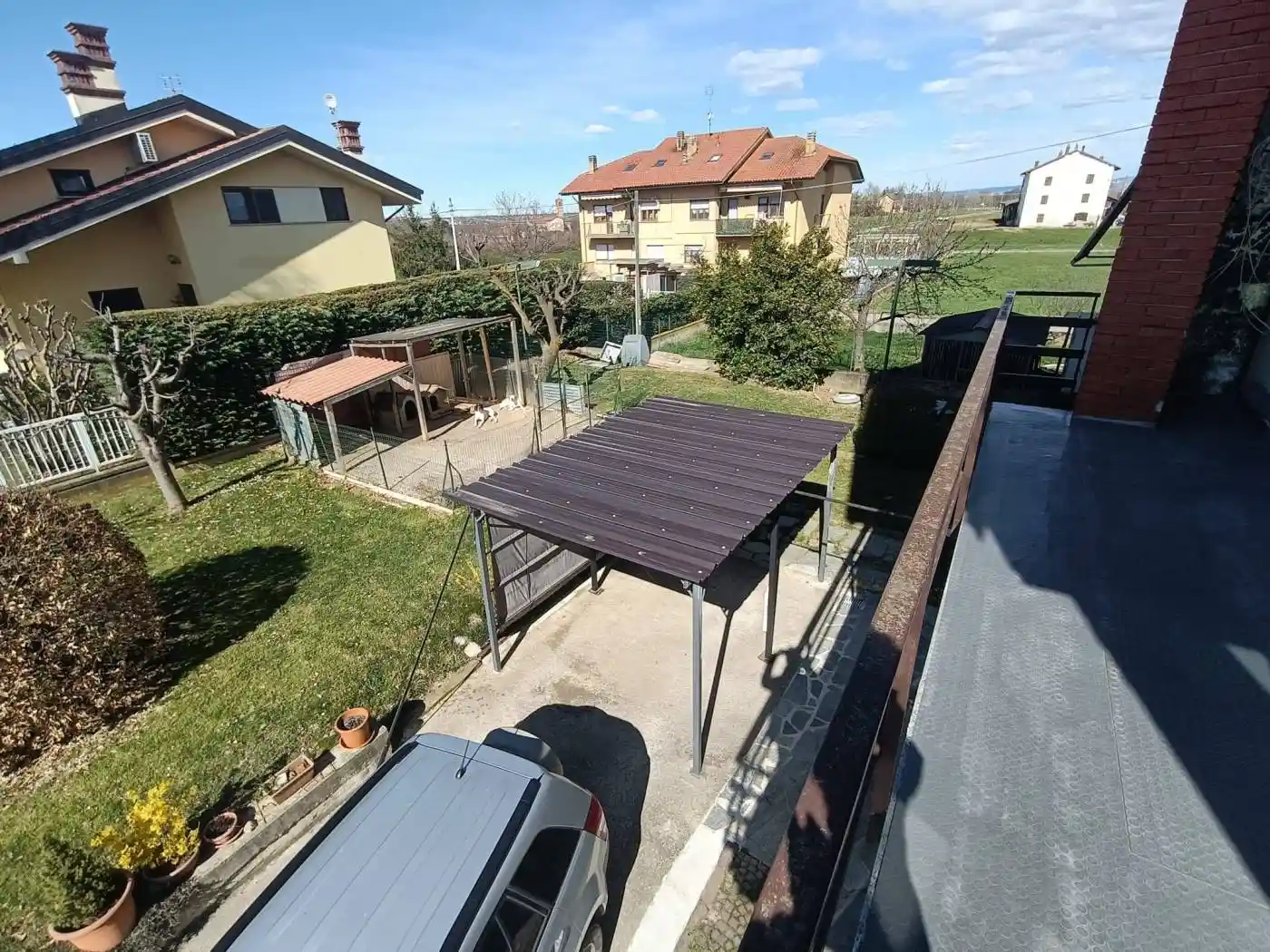 Appartamento in vendita a Mondovì