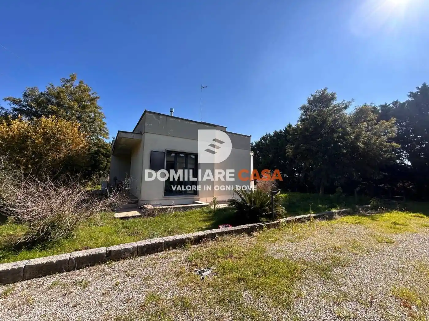 Villa in vendita a Lecce