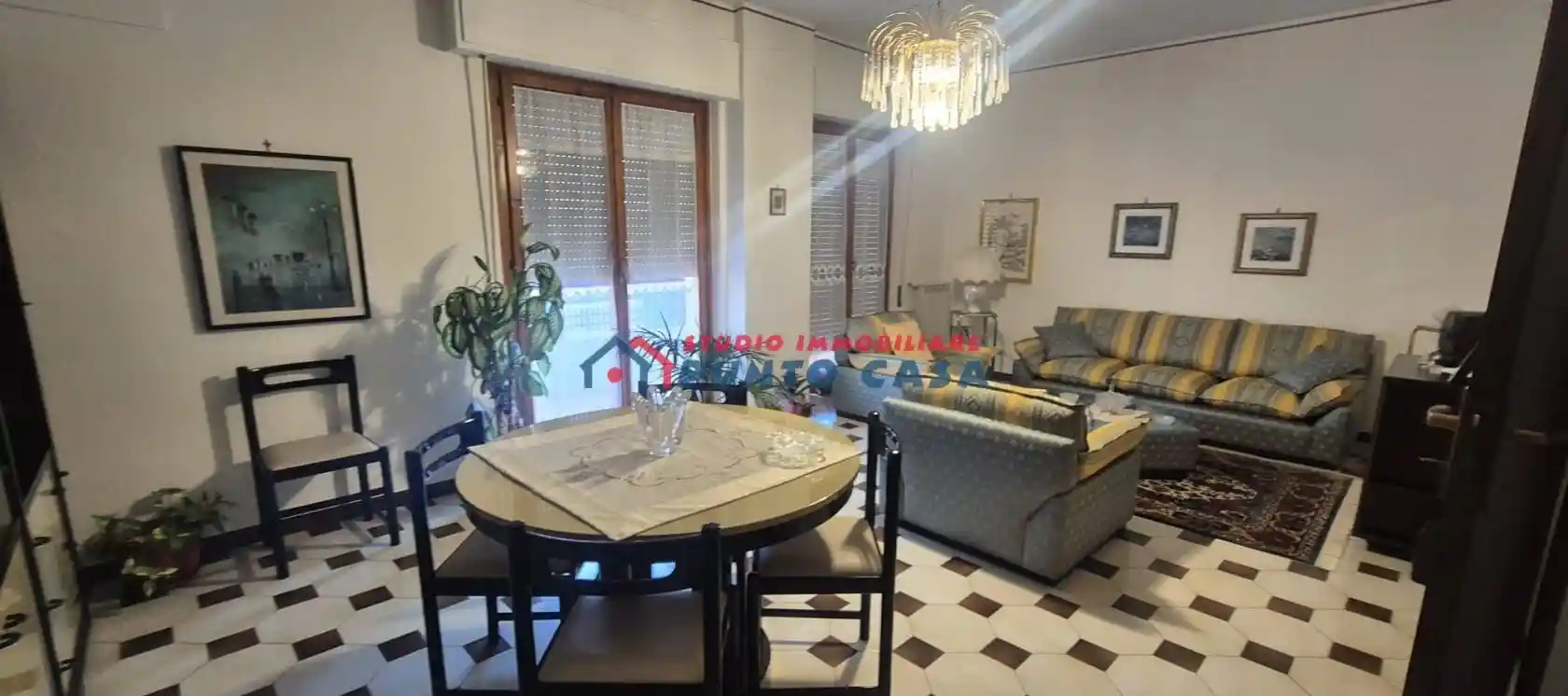 Appartamento in vendita a Trapani