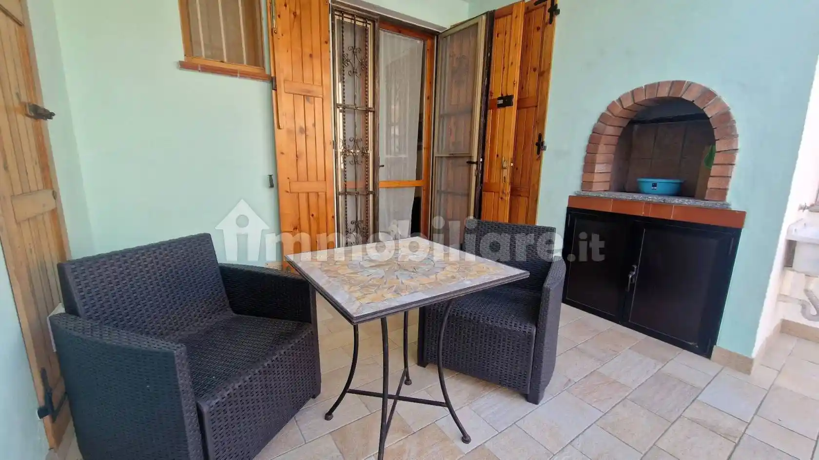 Villetta a schiera in vendita a Comacchio