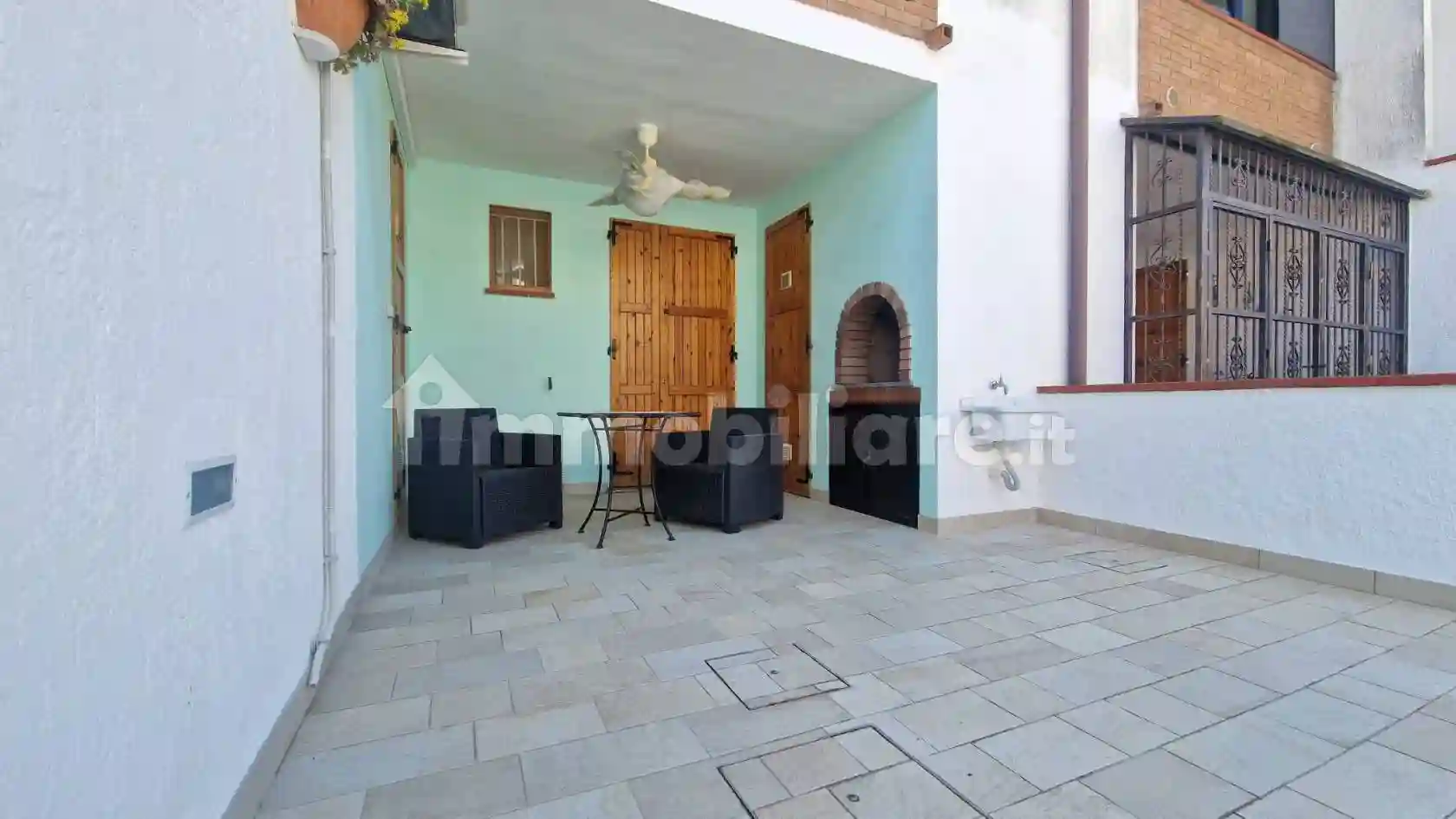 Villetta a schiera - foto 5