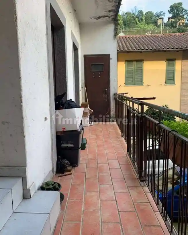 Appartamento in vendita a Mapello