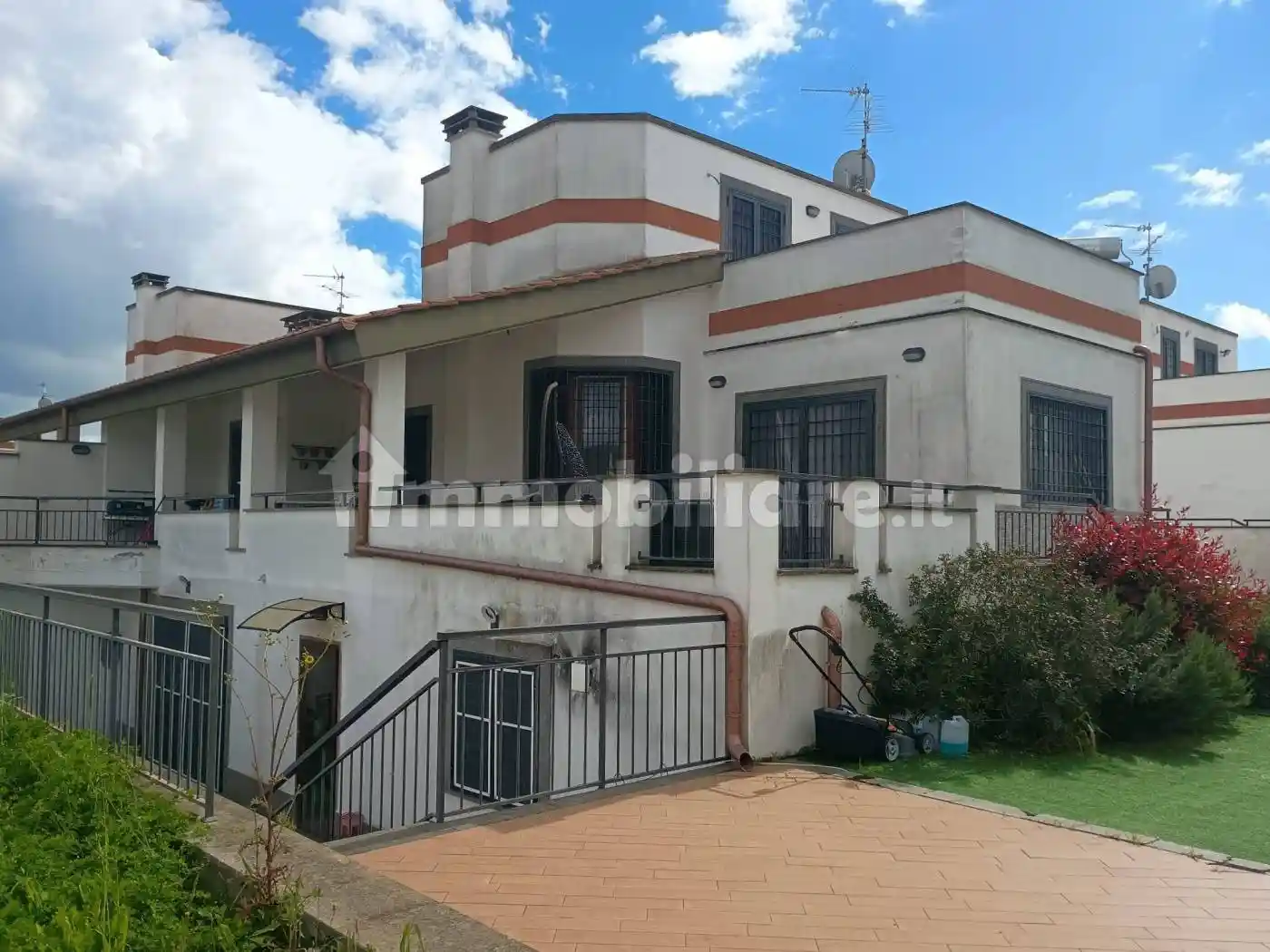 Villa in vendita a Roma