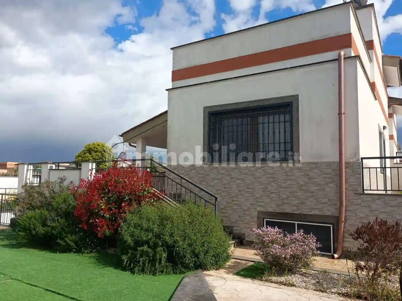 Villa - foto 2
