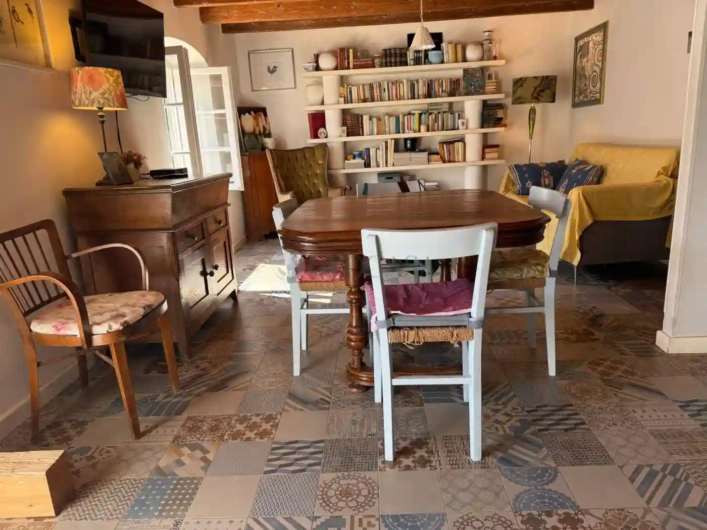 Villa - foto 2