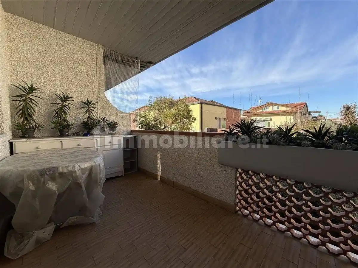 Appartamento in vendita a Massa