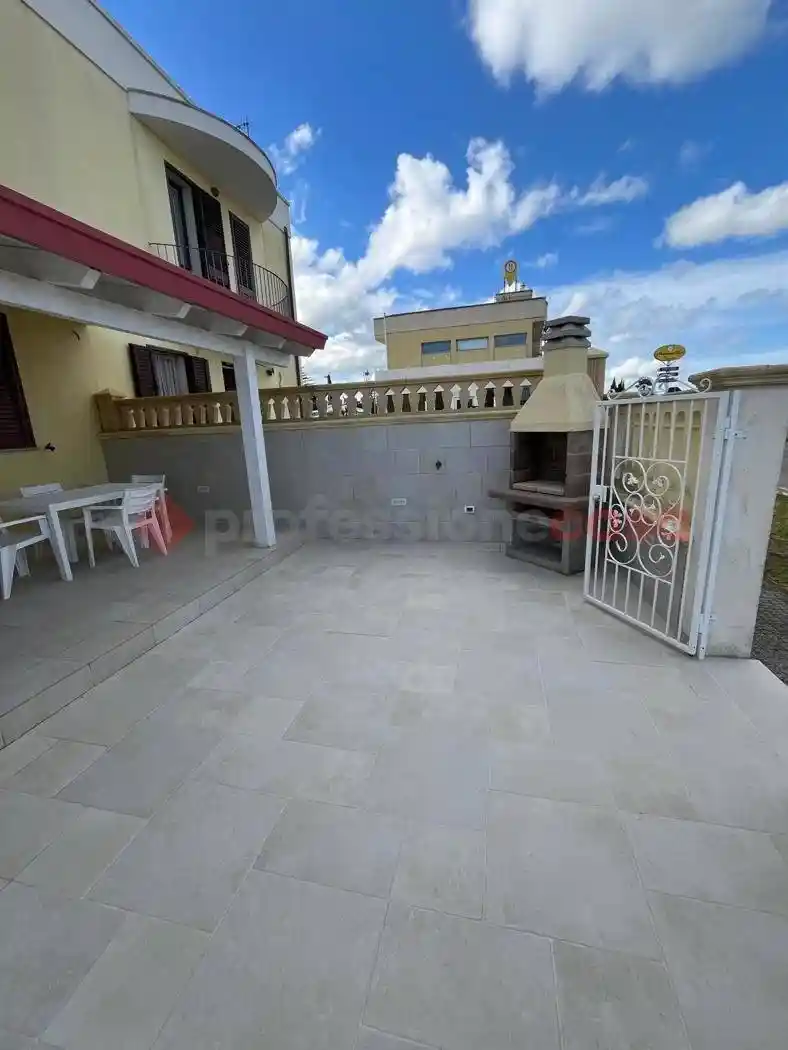 Appartamento in affitto a Giurdignano