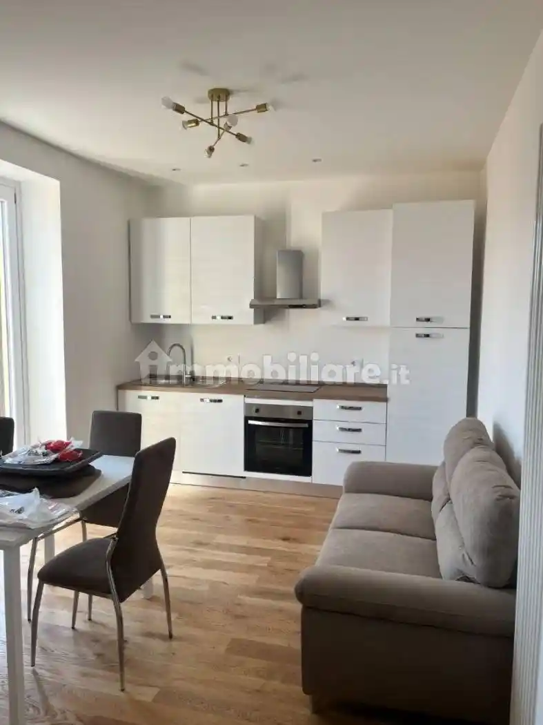 Appartamento in affitto a Pinerolo