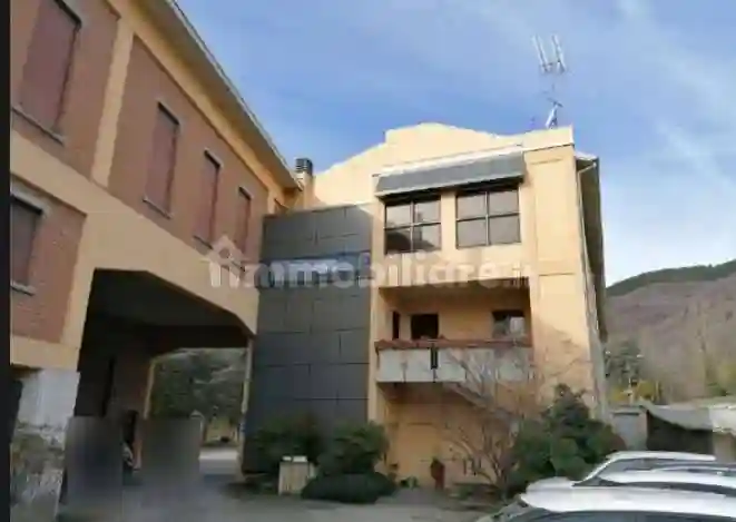 Palazzo - Stabile - foto 2