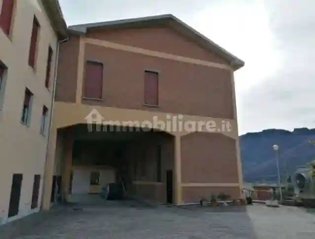 Palazzo - Stabile - foto 3