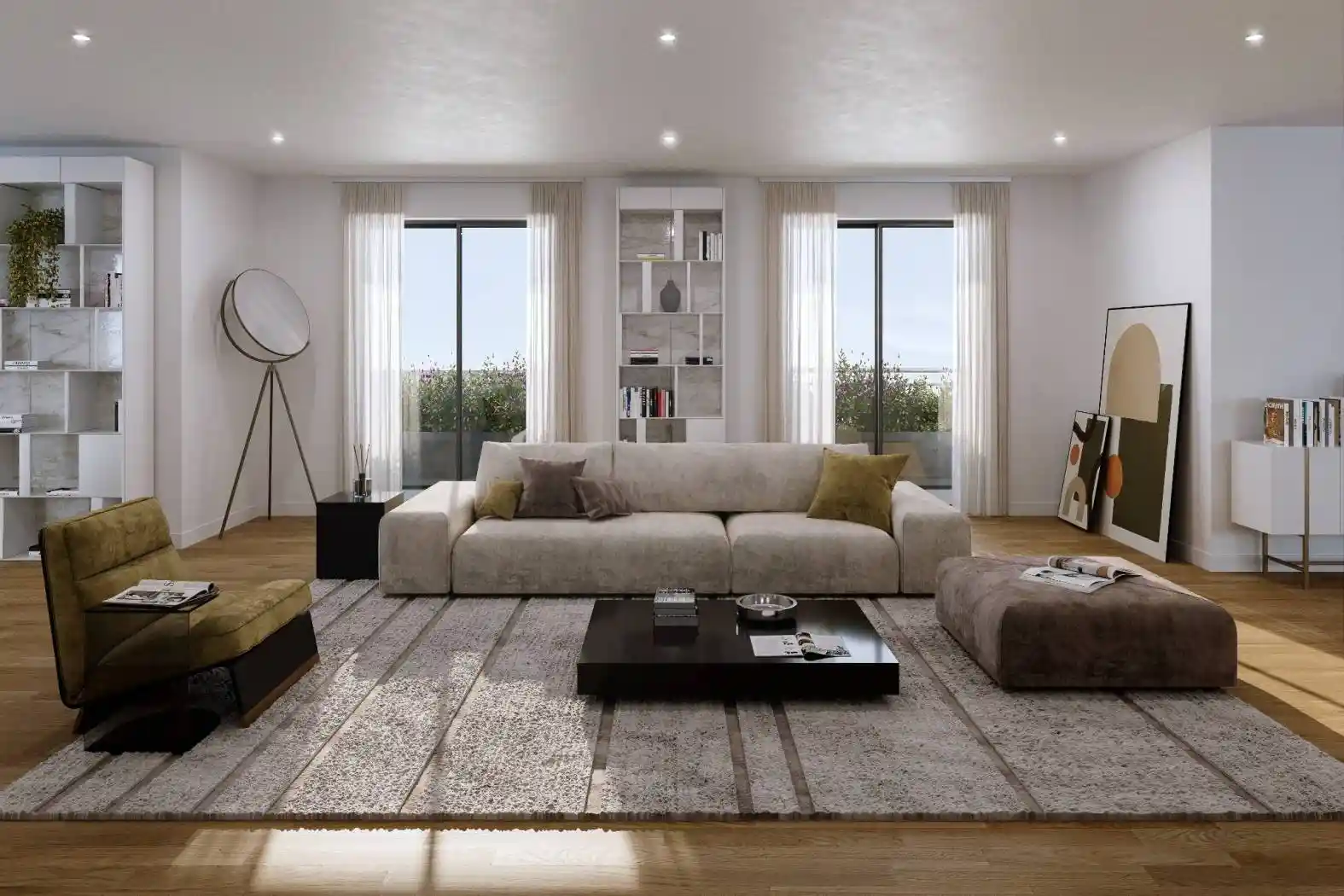 Appartamento in vendita a Bologna