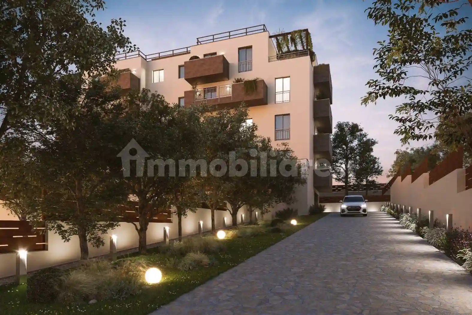 Appartamento - foto 3