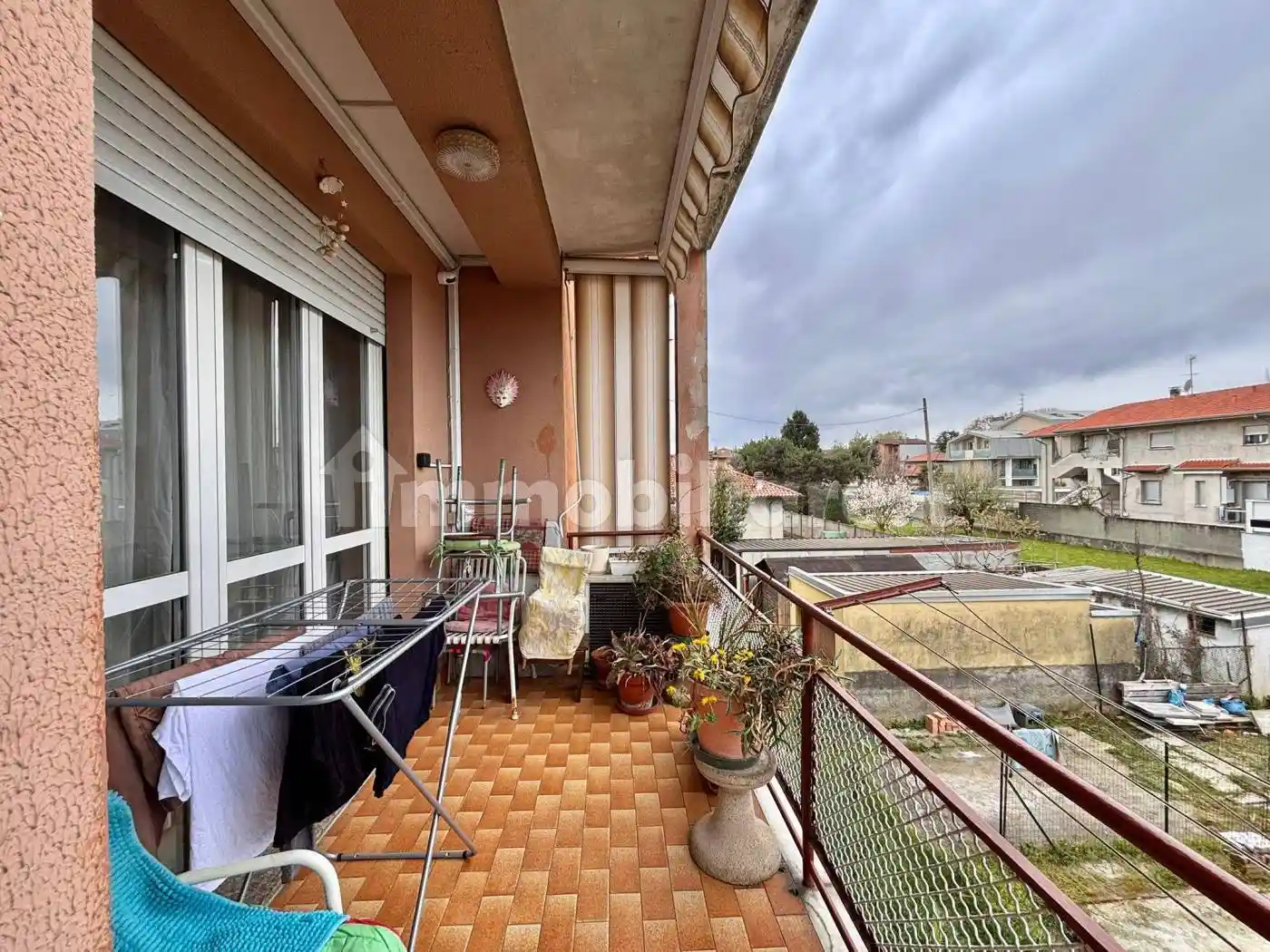 Appartamento in vendita a Limbiate