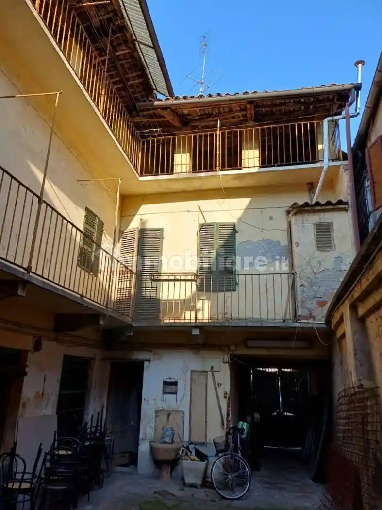 Casa indipendente in vendita a Racconigi