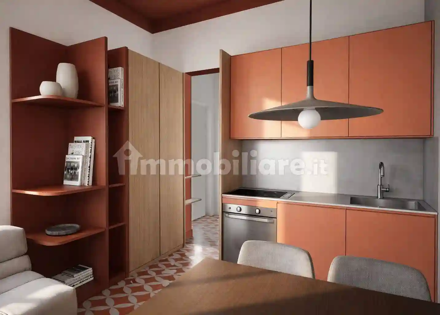 Appartamento - foto 2