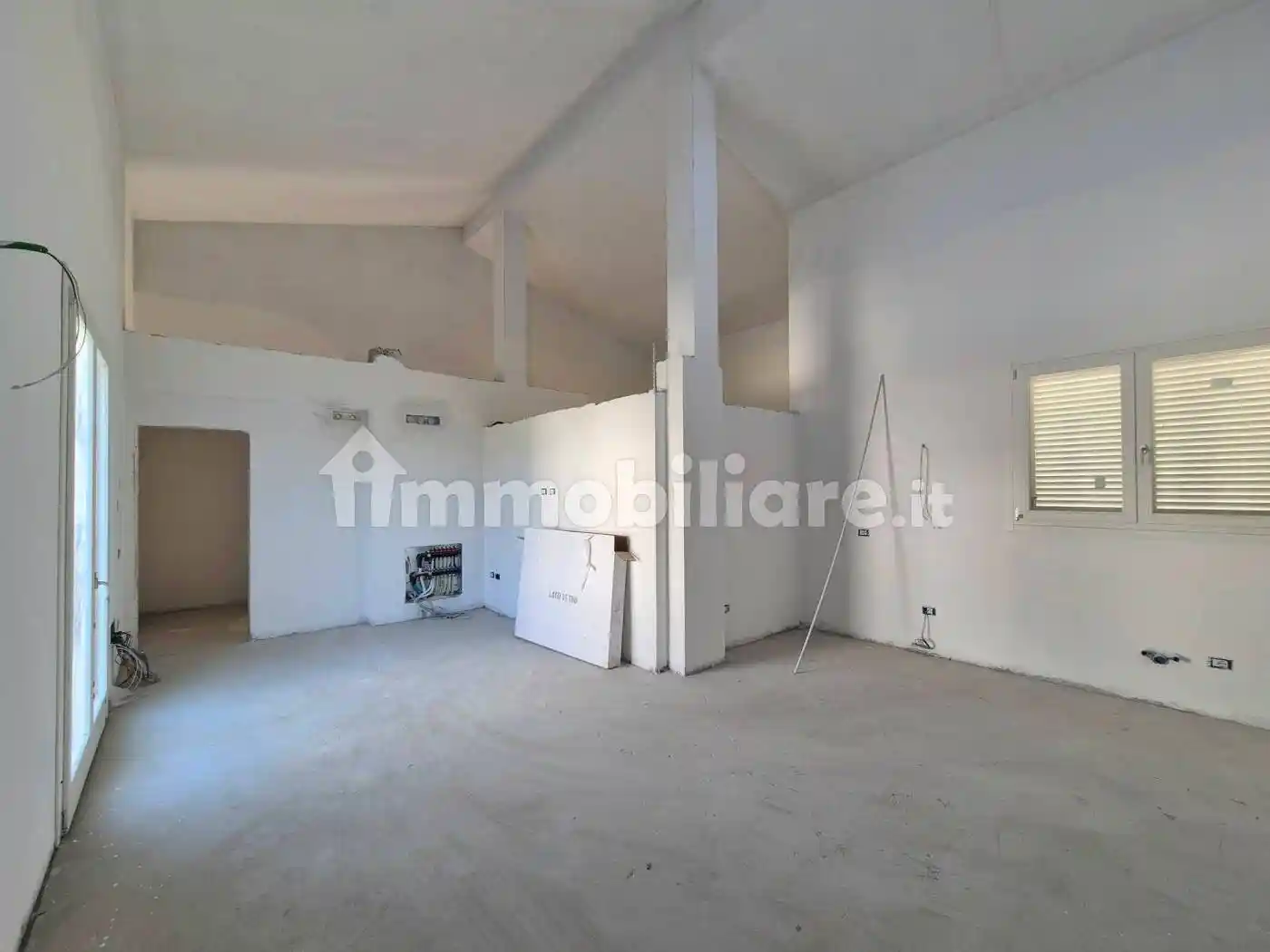 Appartamento in vendita a Agliana