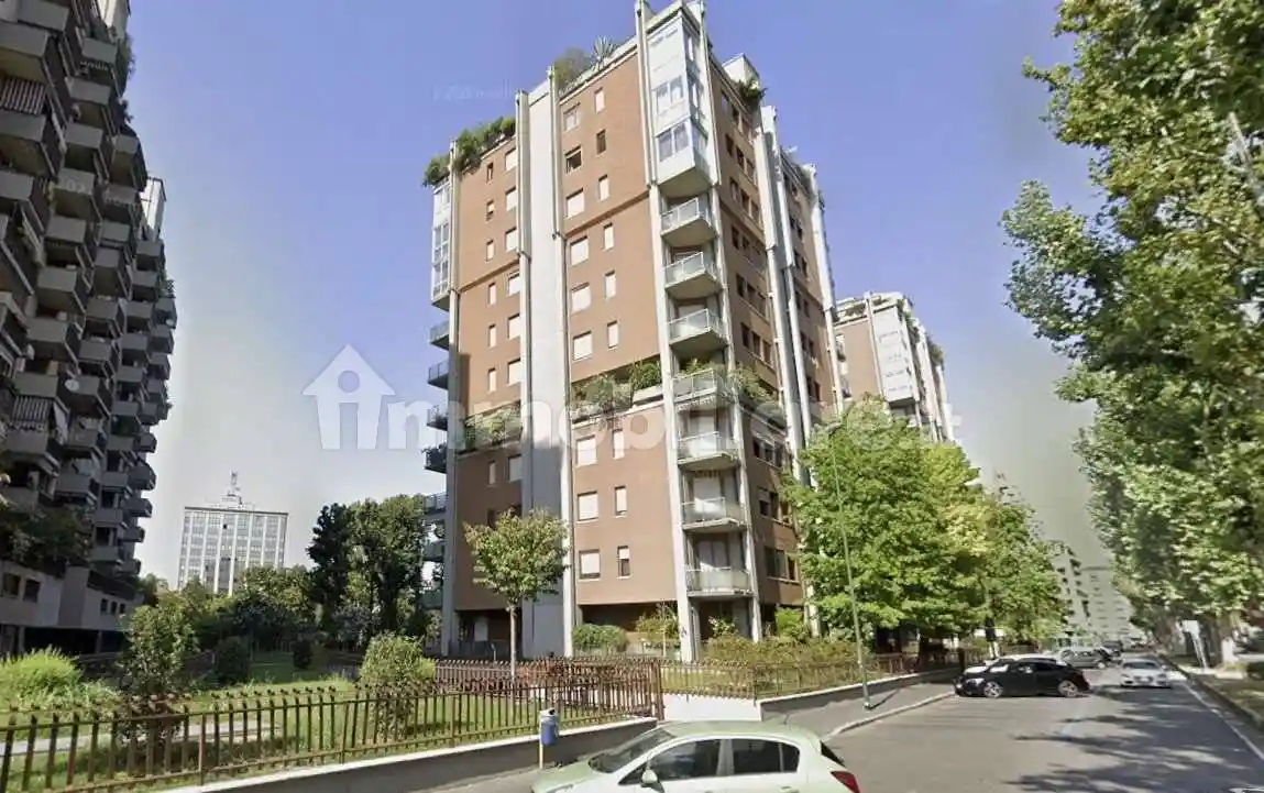 Appartamento in vendita a Sesto San Giovanni