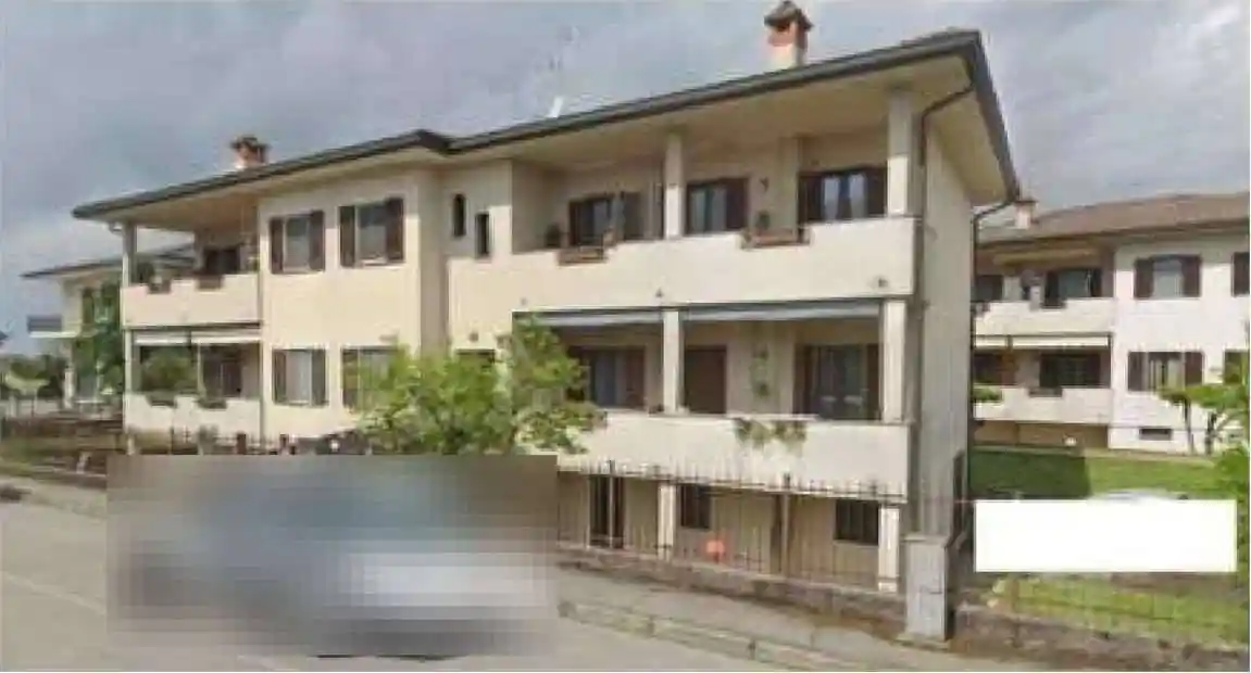 Appartamento in vendita a Truccazzano