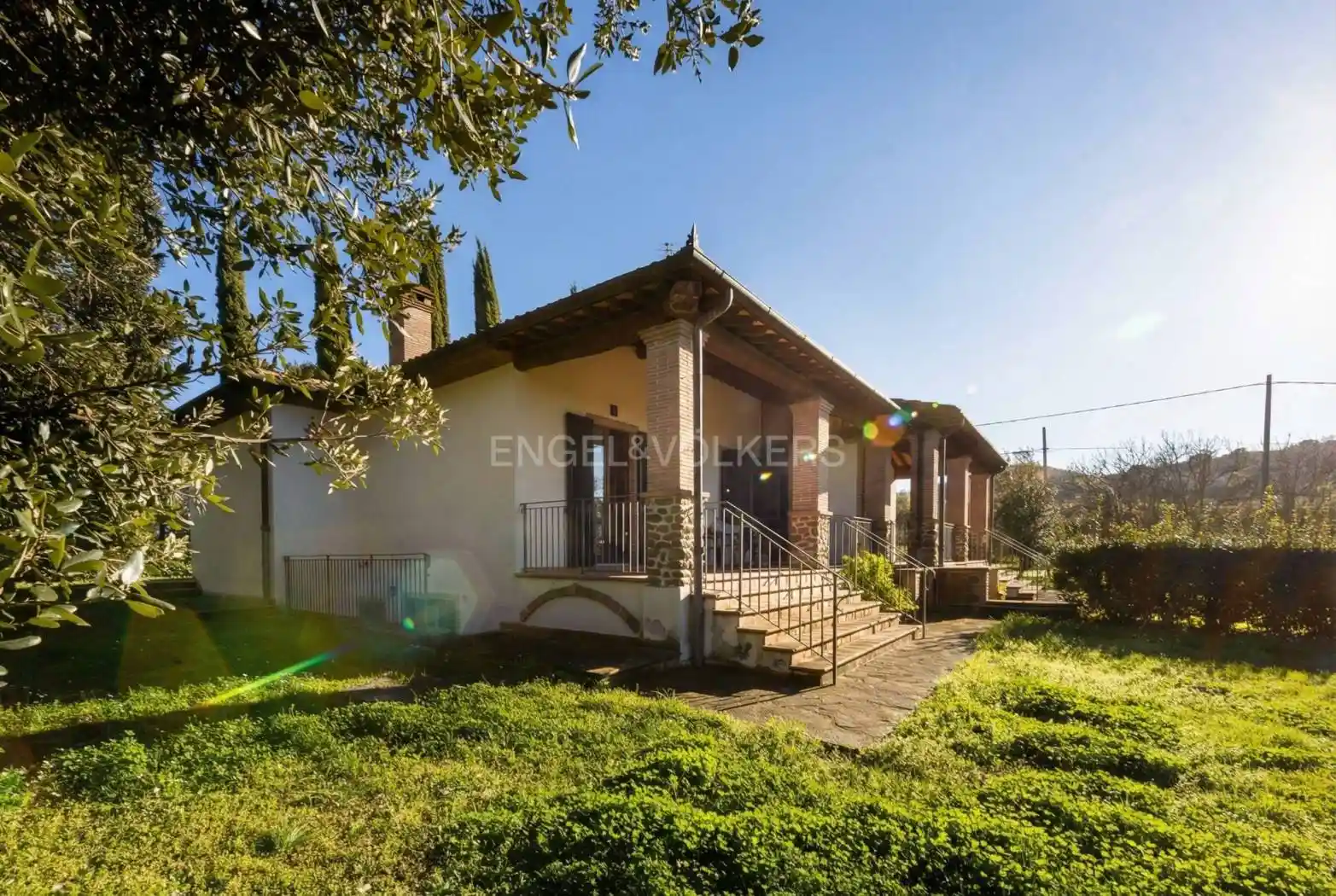 Villa in vendita a Grosseto